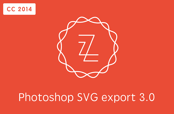Zeick - Photoshop SVG export 5% OFF in Add-Ons - product preview 4