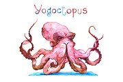 Yogoctopus