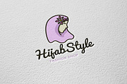 Hijab Logo