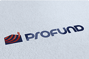 ProFund Logo Design