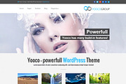 Yooco - Beautiful WordPress Theme