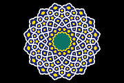 Arabic Ornament