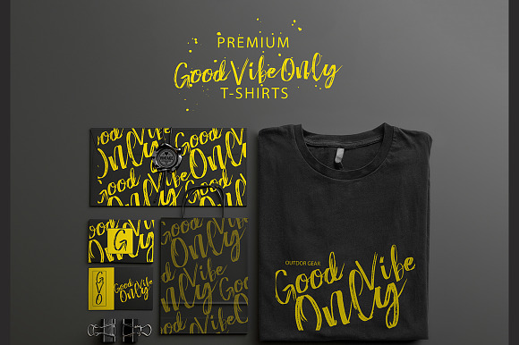 Brailes Font Duo in Script Fonts - product preview 1
