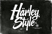 Harley Style (intro sale)