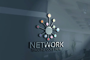 Network Logo Version 2