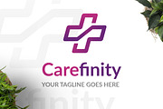 Carefinity Logo