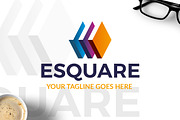 Esquare Logo