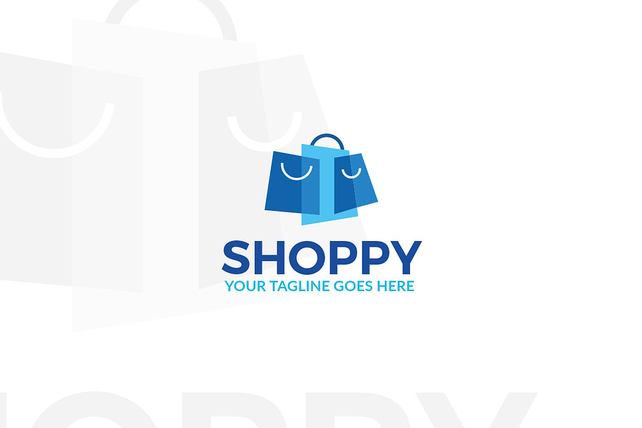 Shoppy Logo