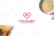 Culinary Logo