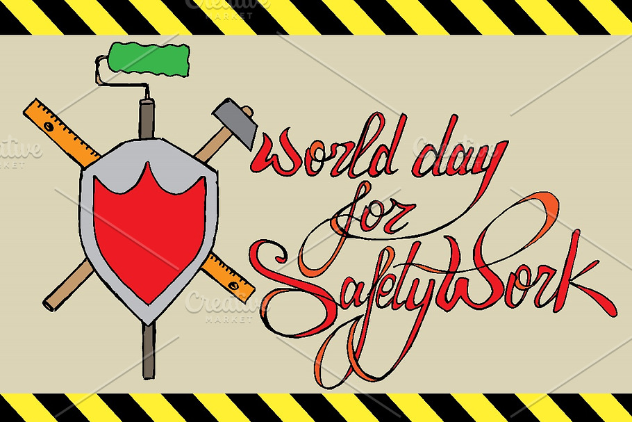 World day of safework