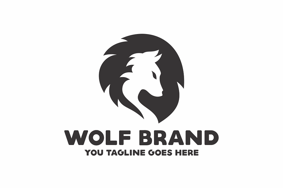 Wolf Brand