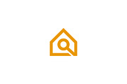 Search House Logo
