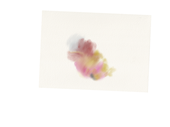 Best Watercolor Brushes — Procreate in Photoshop Brushes - product preview 6