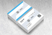 SImple Business Card