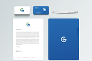 Core-G Logo - Extended License