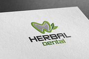 Herbal Style Logo