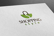Shopping Style Logo