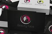 Beauty Logo 