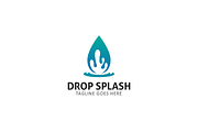 Drop Splash