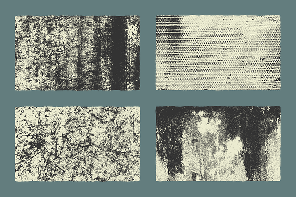 Grunge Textures in Textures - product preview 2
