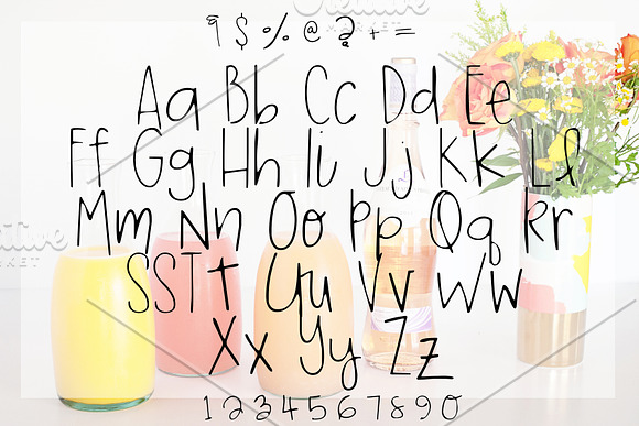 Rachel in Sans-Serif Fonts - product preview 2