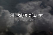 Blurred Clouds - BlurredBox