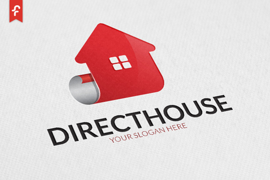 Direct House Logo