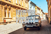 Eastern Europe Pack