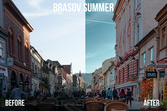 Eastern Europe Pack in Photoshop Plugins - product preview 1