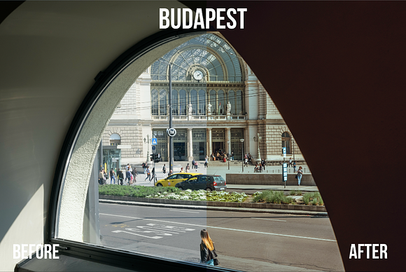 Eastern Europe Pack in Photoshop Plugins - product preview 2