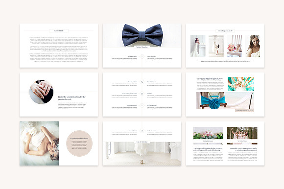 Cara Presentation Template in Keynote Templates - product preview 1