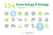 Green Energy & Ecology