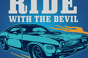 Ride With Devil