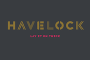 Havelock Multiline