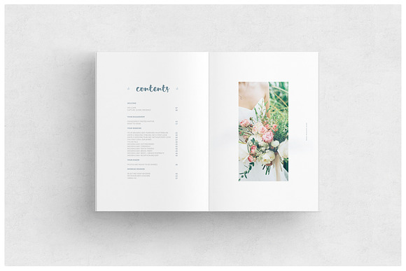 Photographer Magazine in Magazine Templates - product preview 1