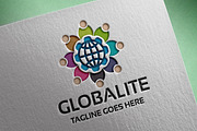 Globalite Logo
