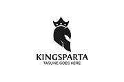 King Sparta