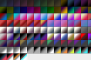 140 Image enhancing gradients