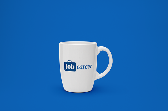 Job Logo Career - nex in Logo Templates - product preview 4