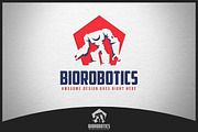 Biorobotics Logo
