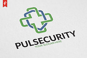 Pulse Security Logo