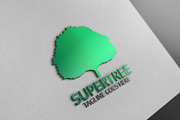 Süper Tree Logo