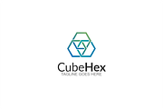 Cube Hex
