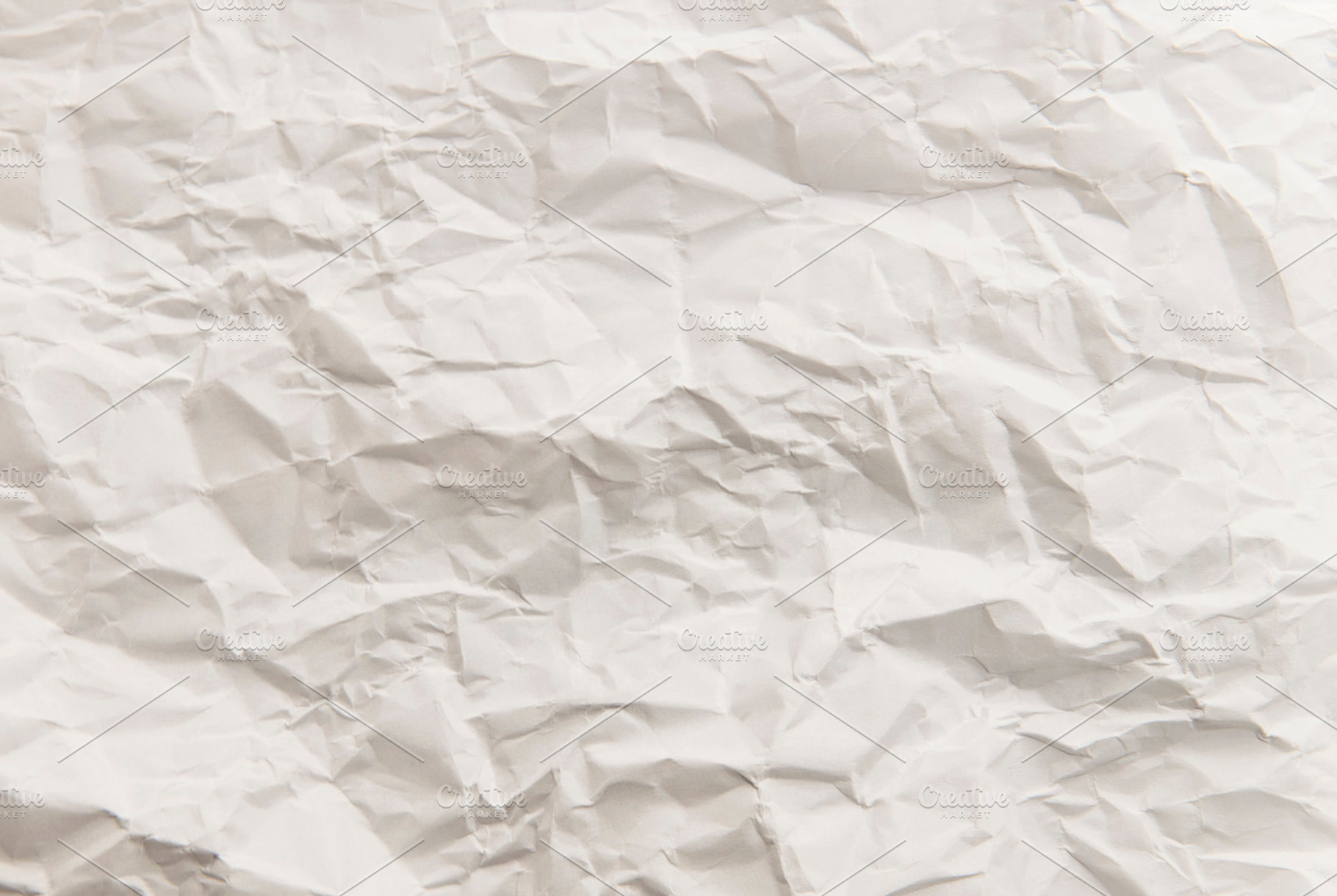 Crumpled white paper  texture  High Quality Stock Photos 