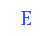 FE Monogram Logo