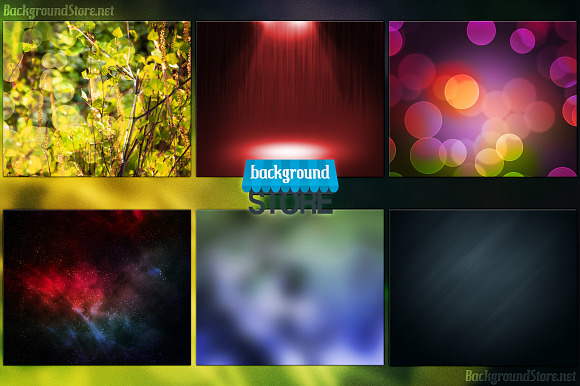 50 Free Backgrounds Bundle in Textures - product preview 1