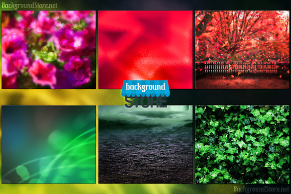 50 Free Backgrounds Bundle in Textures - product preview 2