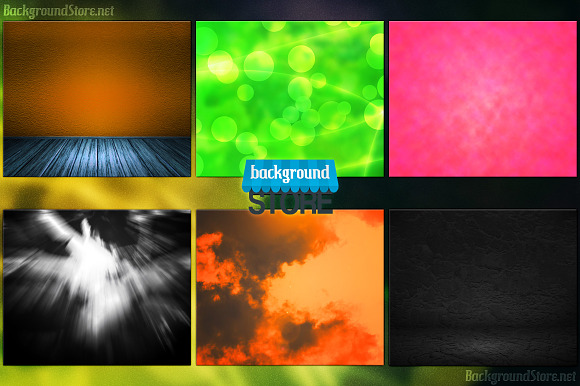 50 Free Backgrounds Bundle in Textures - product preview 3