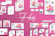 Mega Bundle | Summer Shop