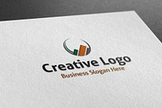 Creative Style Logo